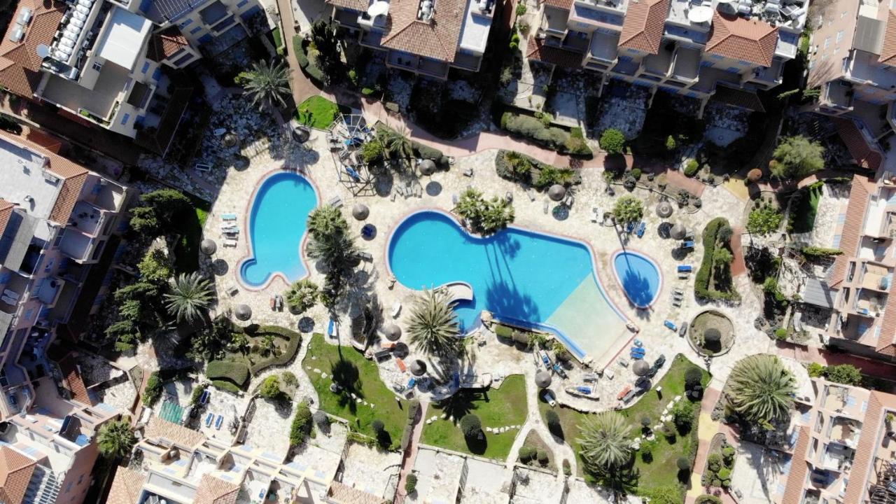 Victor Apartment Paphos Exterior photo